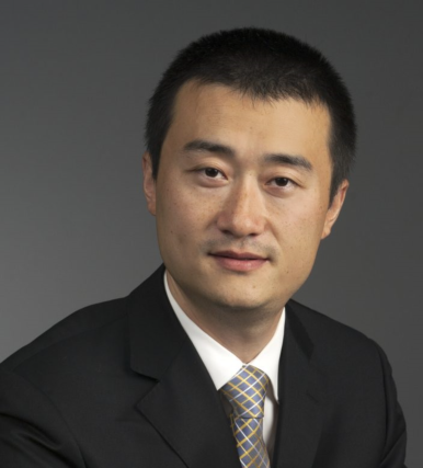 Zheng Li, (Ph.D.), Co-founder & CEO of Li Industries
