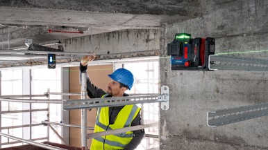 More robust, intuitive, and flexible than ever before: New generation of Bosch l ...