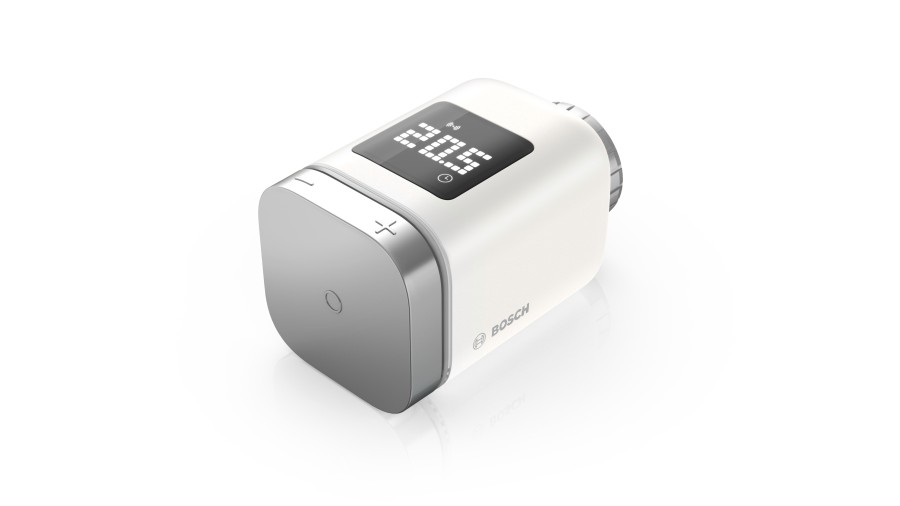 Smart Home ohne Kompromisse: zukunftssicher und flexibel - Bosch Media ...