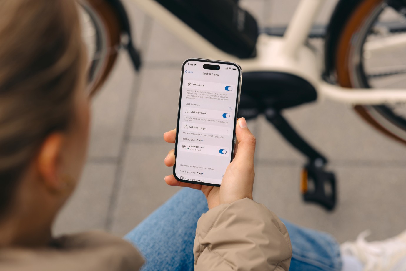 The Invisible Gatekeeper- Why Battery Locks are the Next Engineering Frontier for e-Bike Brands