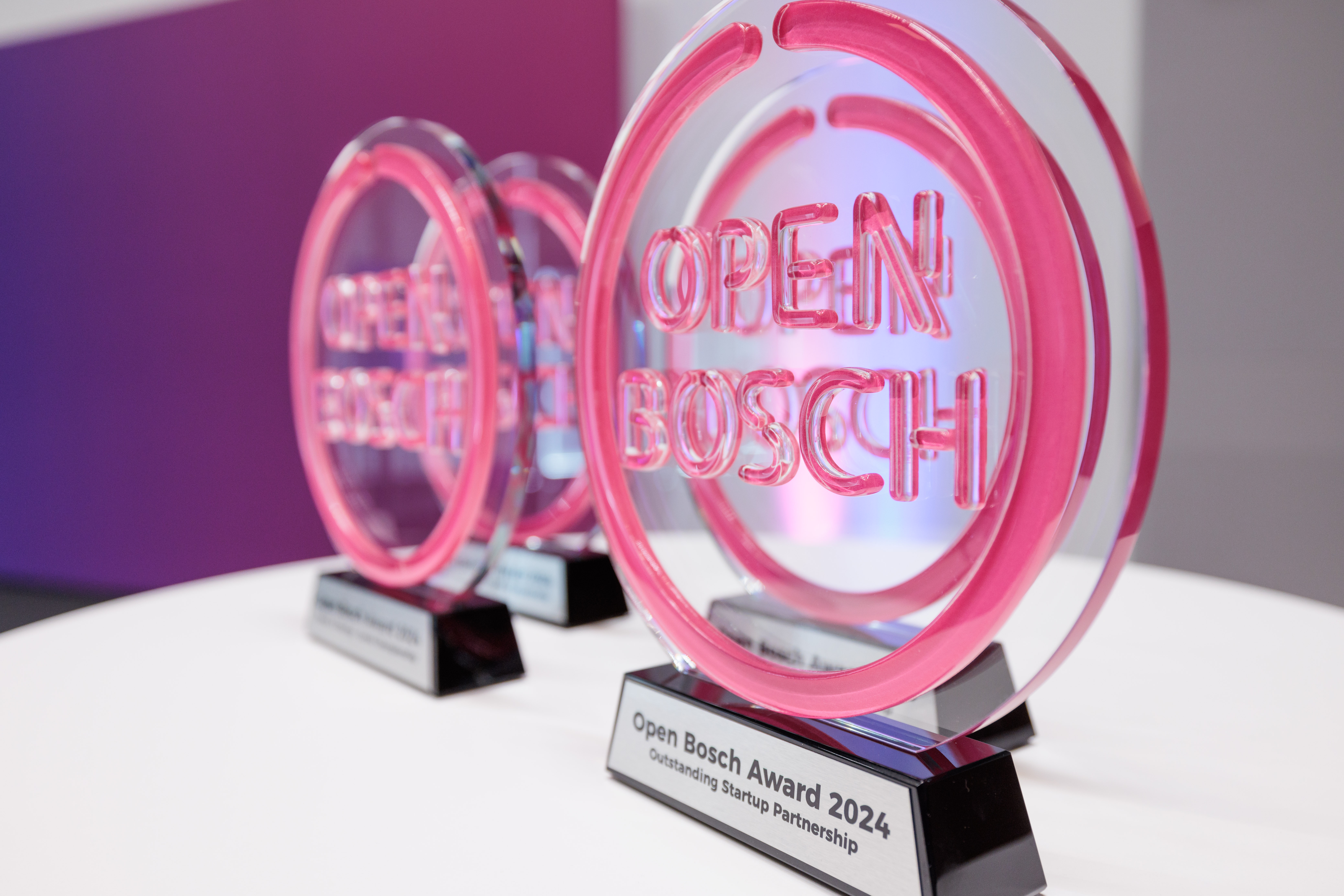 Innovation boost: 250 million euros for startups