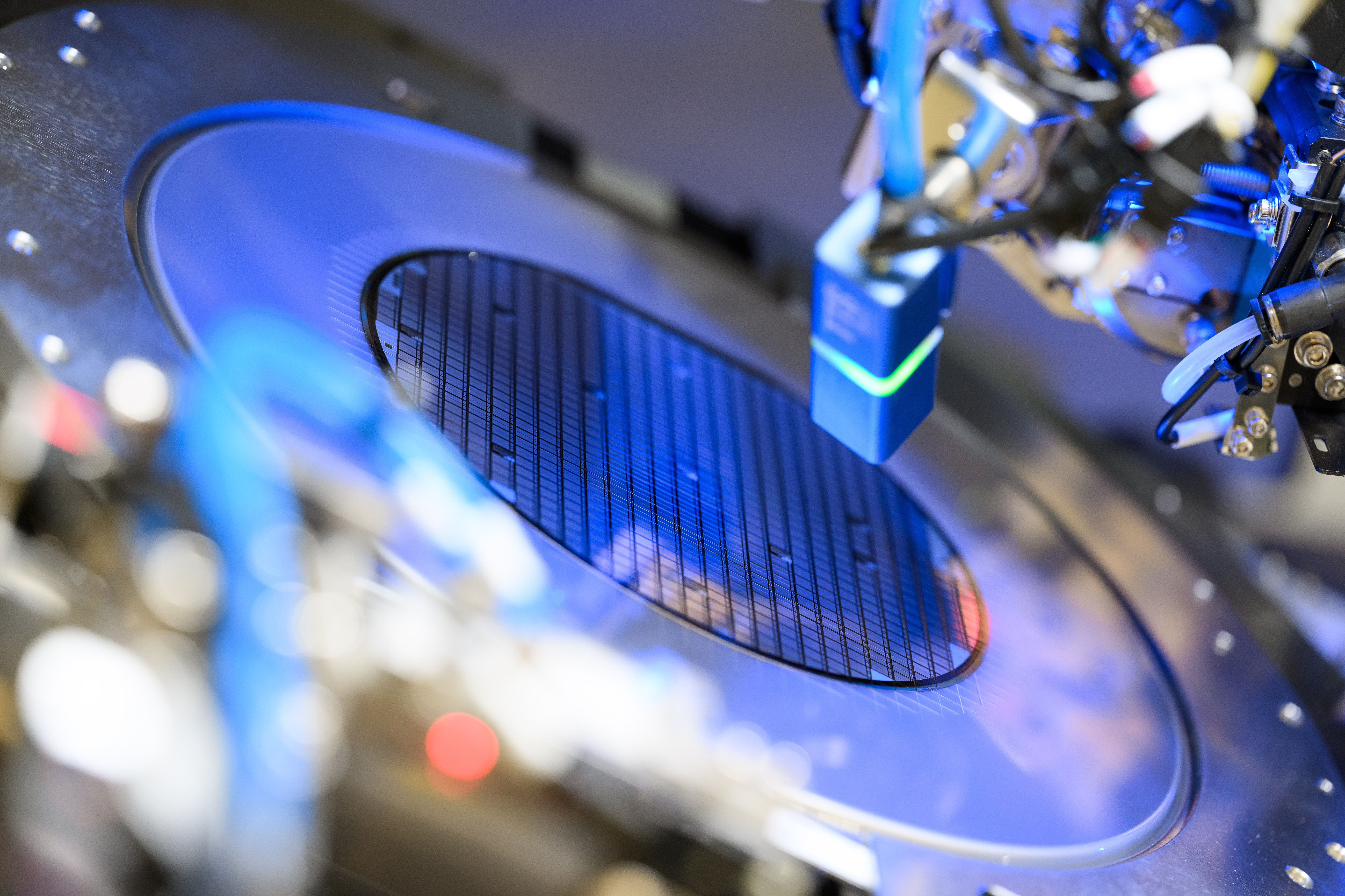 Automation and electrification