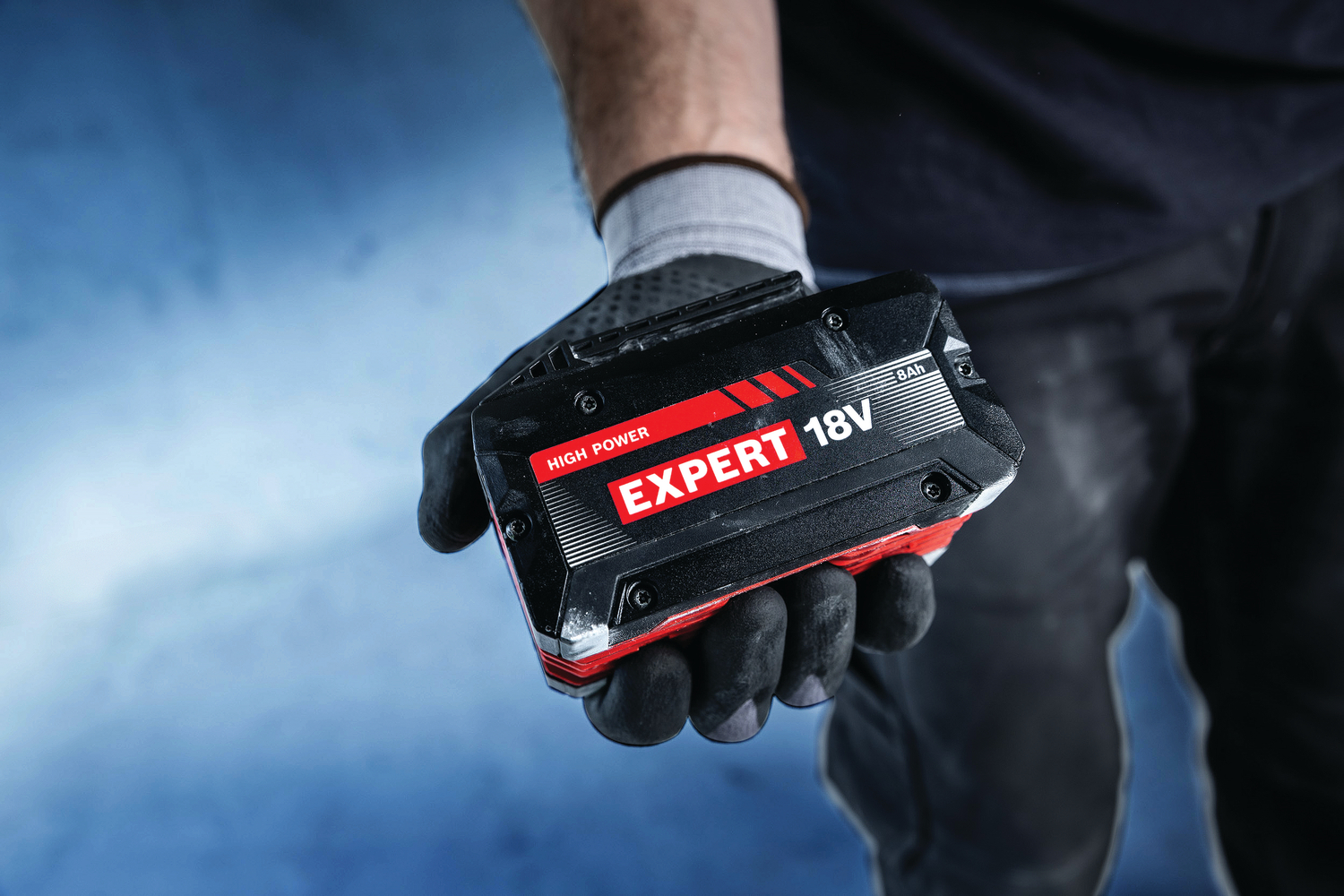 Expert Batteries Set New Standards