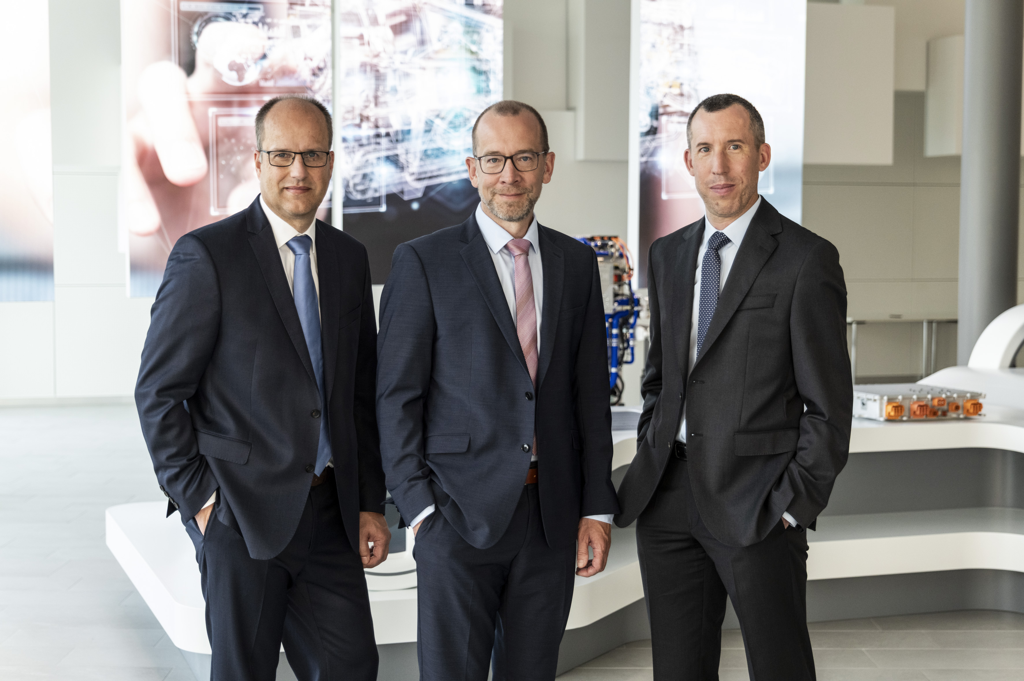 Deutscher Zukunftspreis 2025