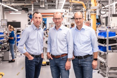 Deutscher Zukunftspreis 2025