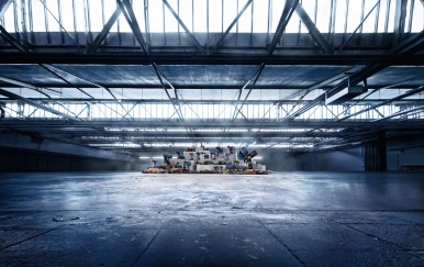 New Top Performance Class from Bosch. Expert: The Best for the Job