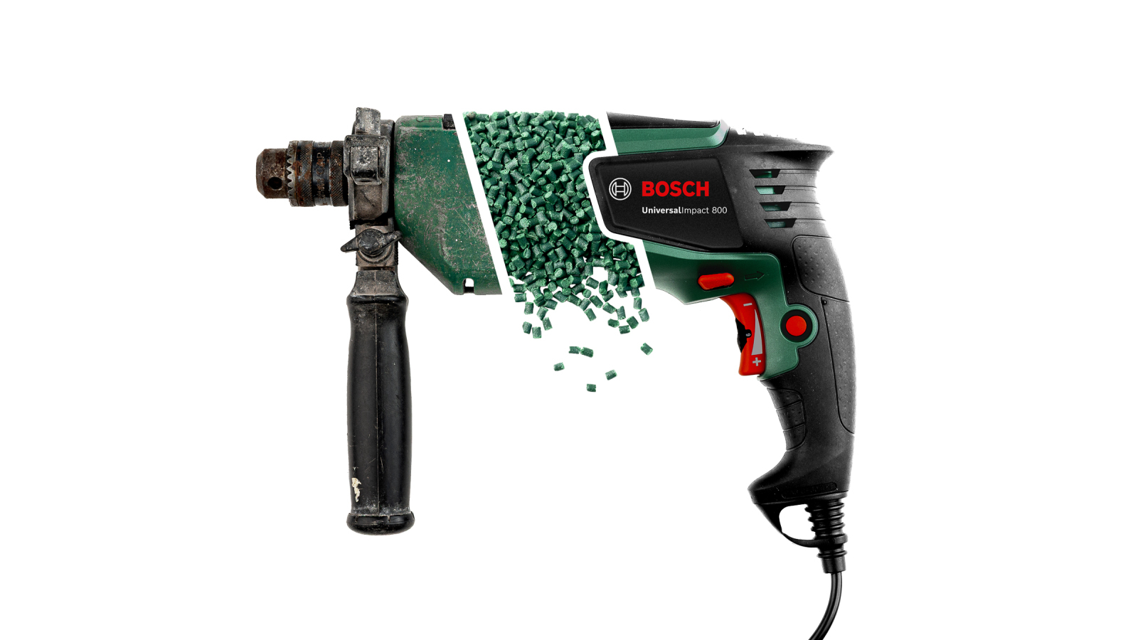 Bosch Successfully Invests in Sustainability Project