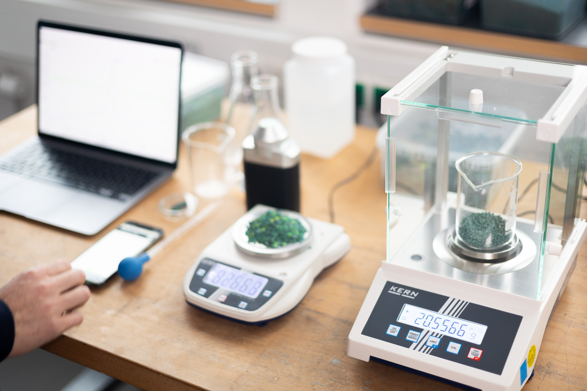 No Compromises on Quality and and Durability in Bosch's Pilot Project