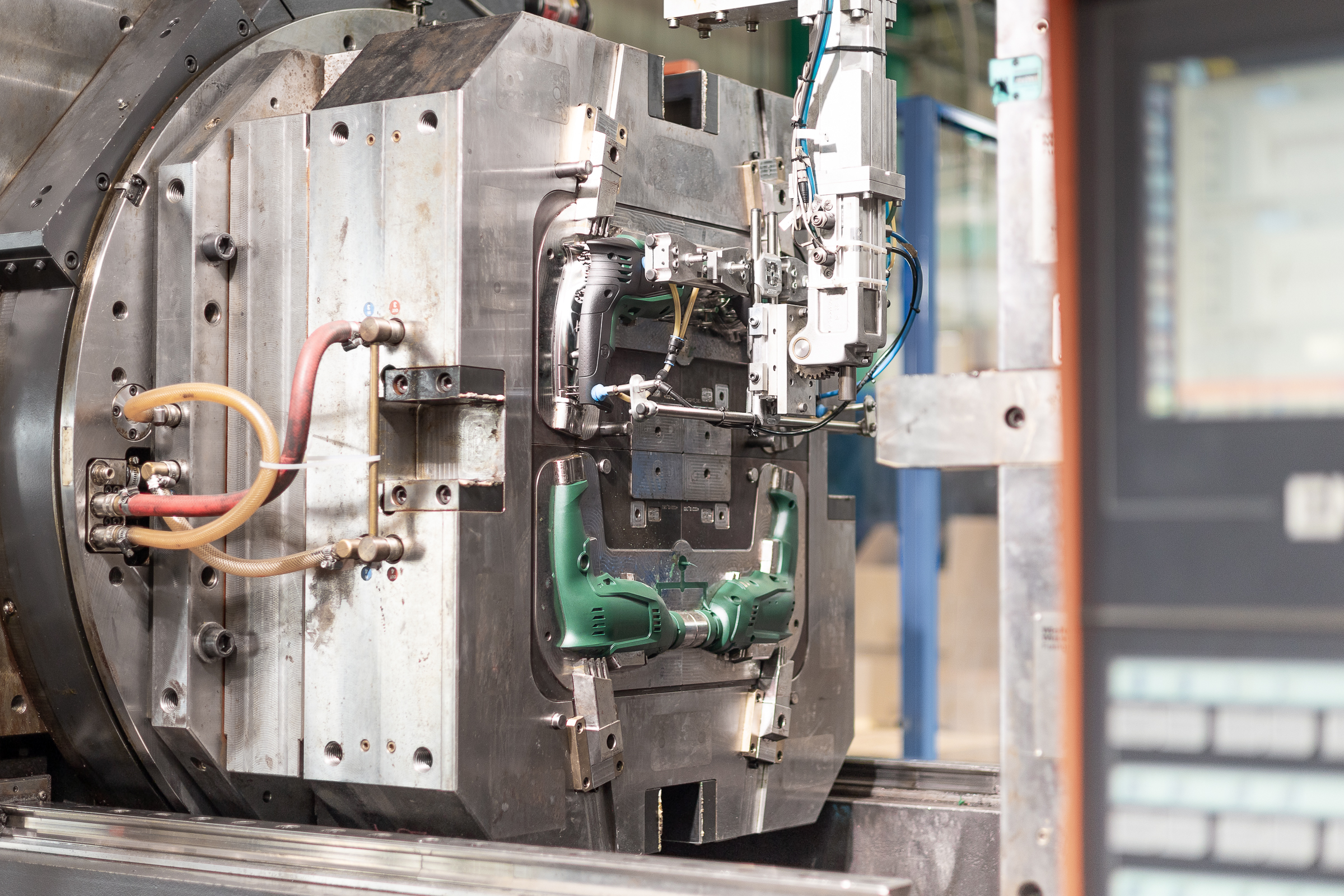 Pilot project shows the way to a circular economy for power tools