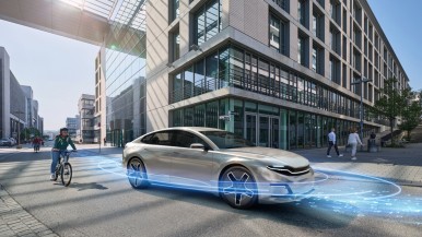 Die Resilienz vernetzter automatisierter Mobilitätssysteme steigern