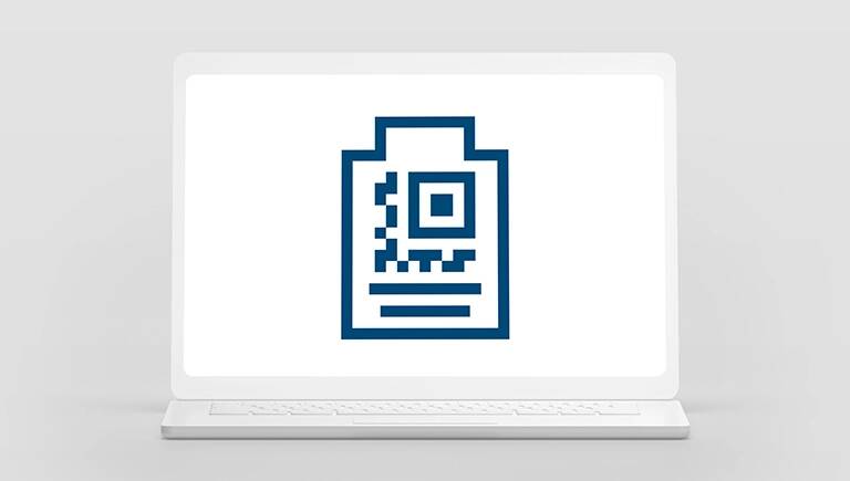 Digital Battery Passport 