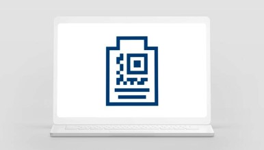 Digital Battery Passport 