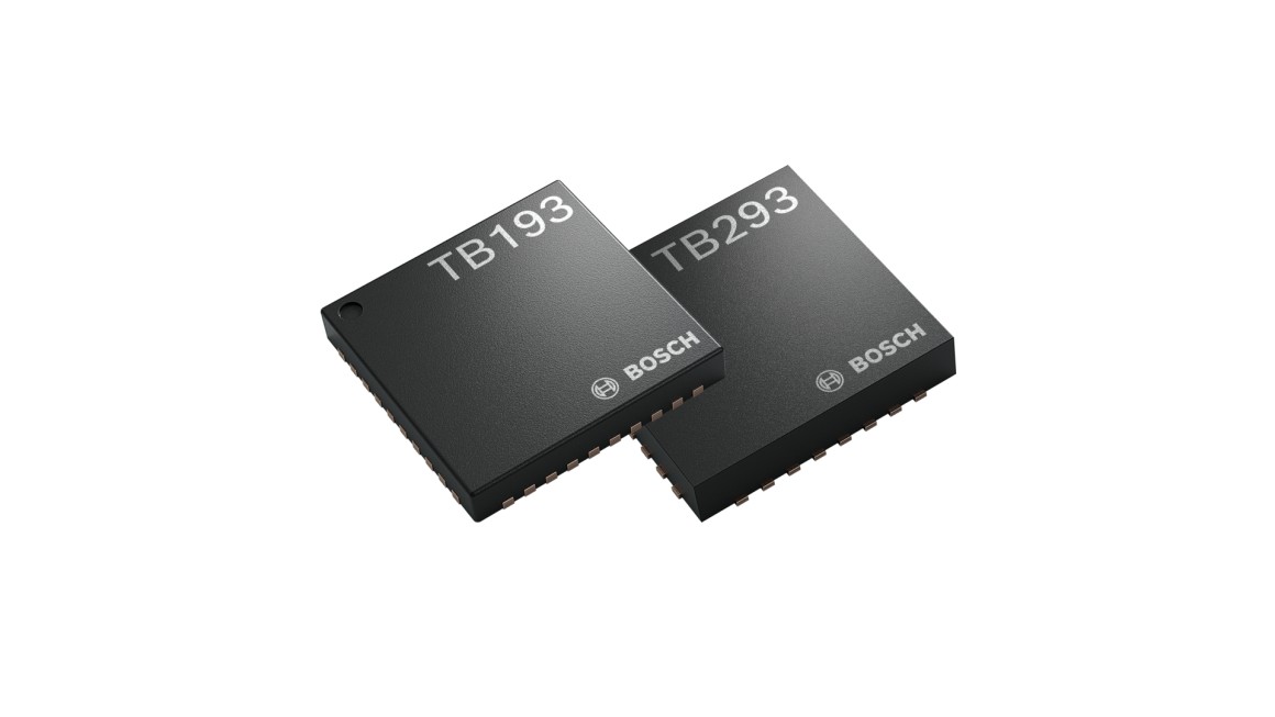 Ultraschall-Chipsets - Bosch Media Service