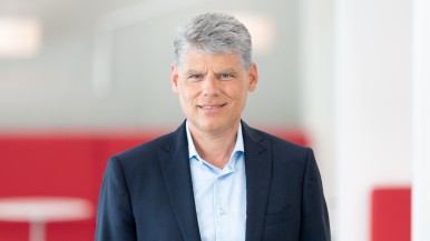 Dr. Markus Forschner