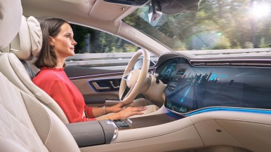 Strategy 2030: Technology leadership creates business opportunities