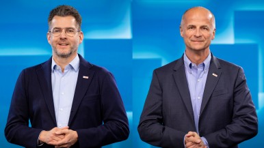 Personnel Changes in the Board of Management of Bosch Power Tools