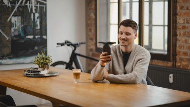 Services für vernetzte eBike-Mobilität: Bosch präsentiert Connected Biking Plattform