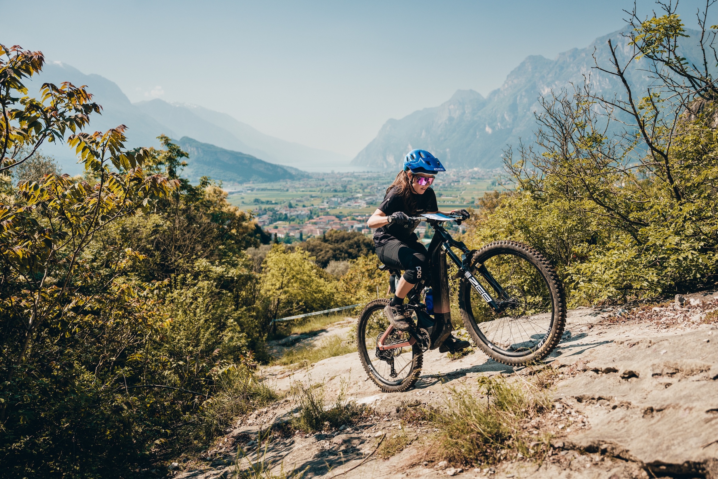 In 2026, the Bosch eMTB Challenge enters its ninth season – and is set to become even bigger and more international. 