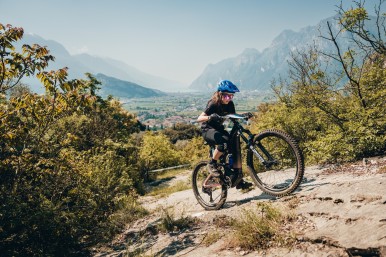 In 2026, the Bosch eMTB Challenge enters its ninth season – and is set to become ...