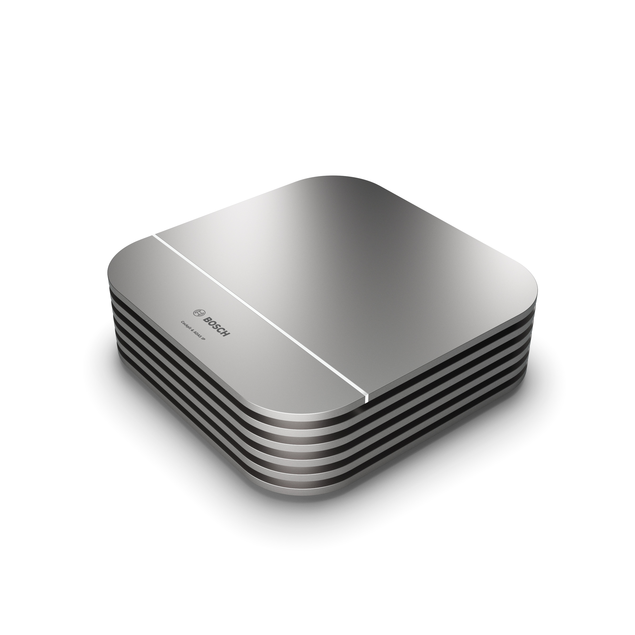 Cockpit & ADAS integration platform 