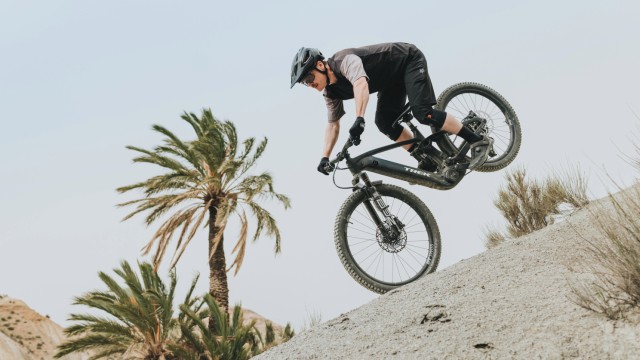 Bosch presents version 1.34 for the eBike Flow app