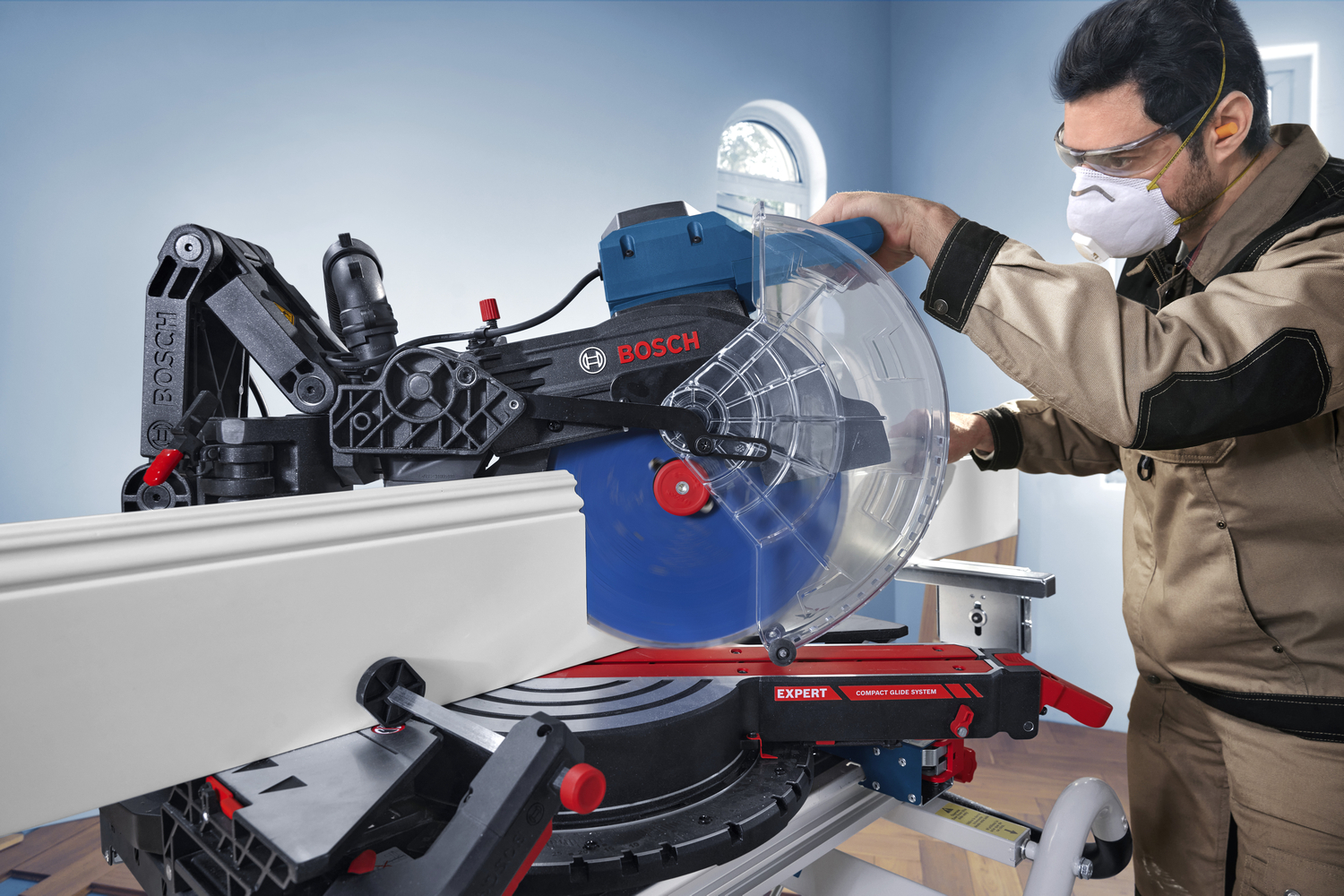 Two Powerful Saws for Professional Woodworking
