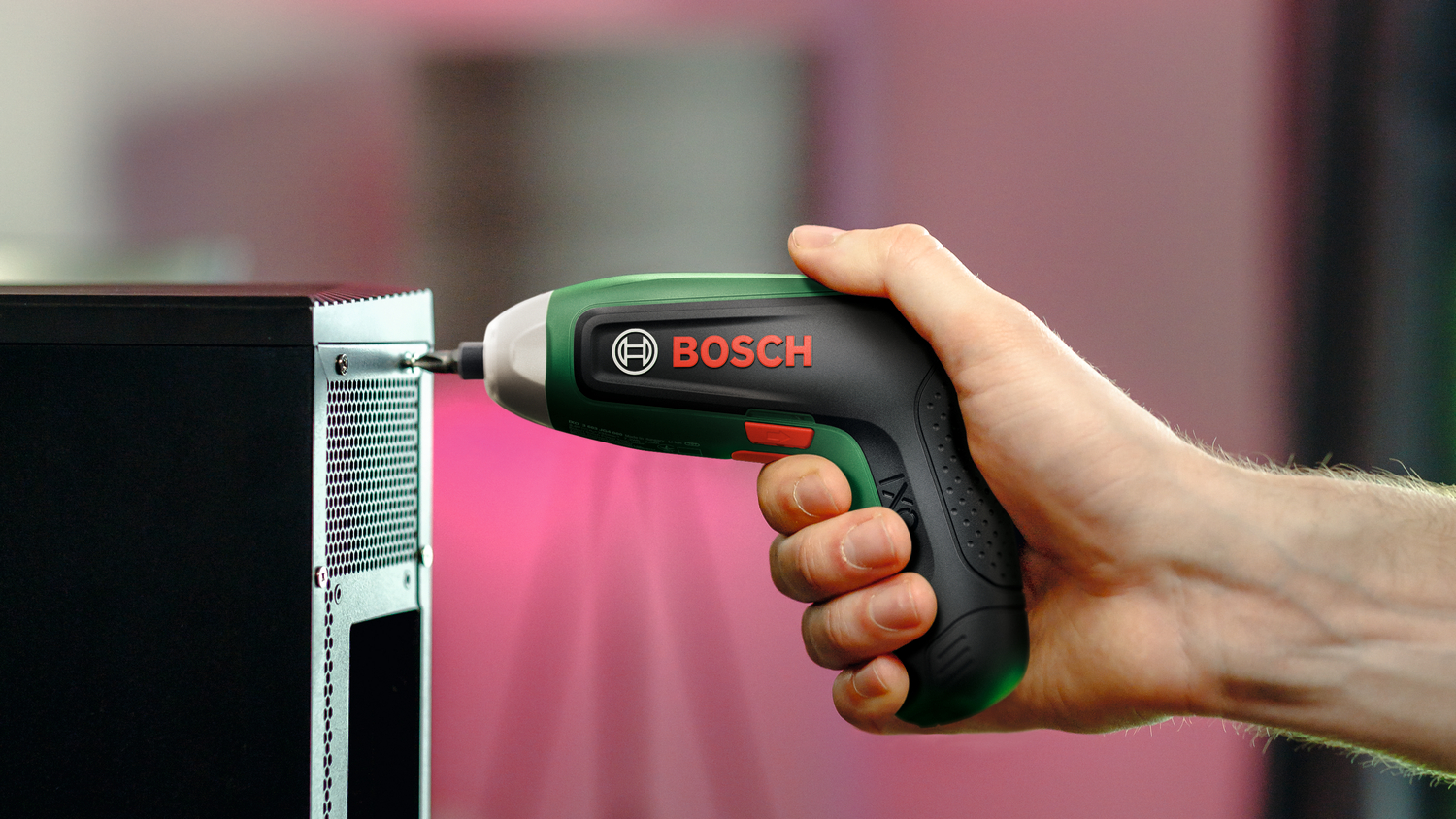 Ixo: The iconic screwdriver in its eighth generation