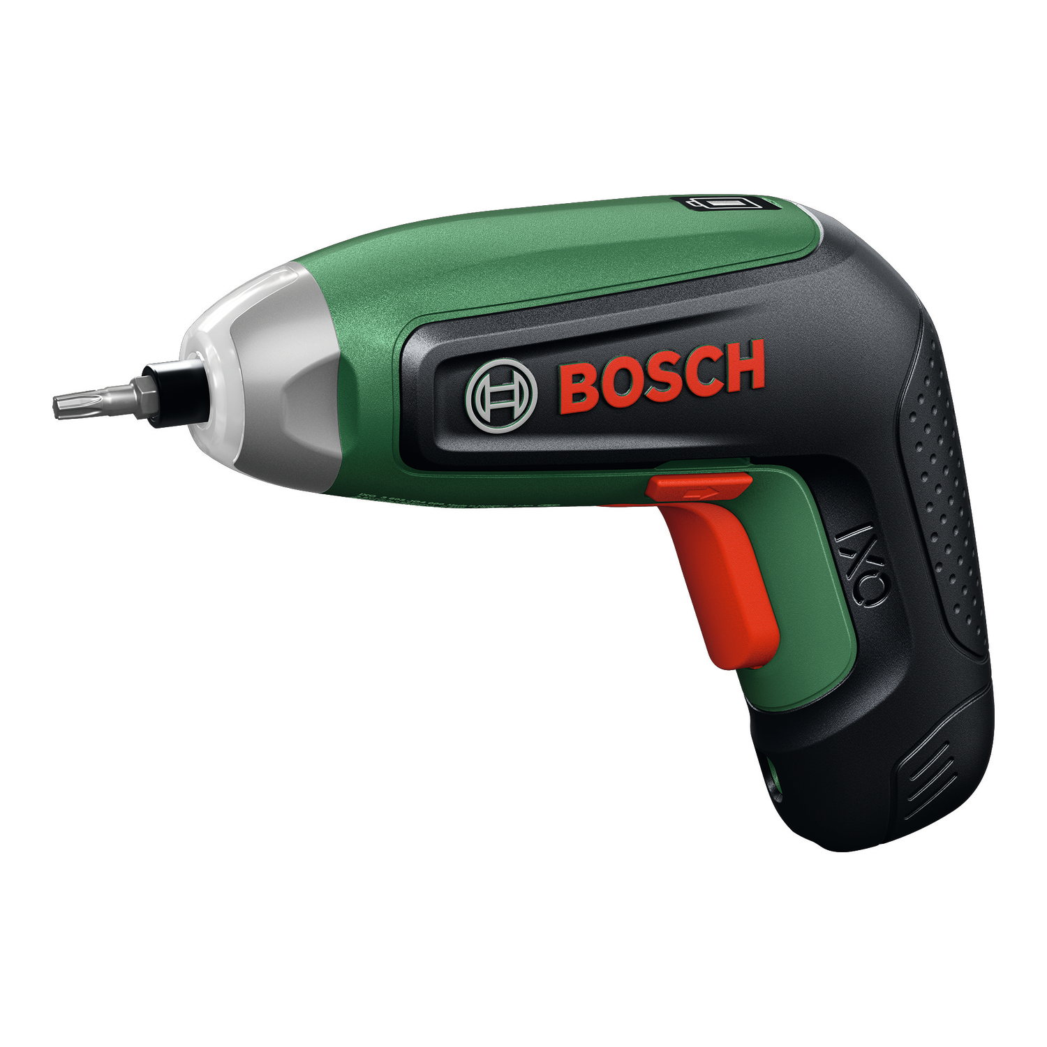 Ixo: The iconic screwdriver in its eighth generation