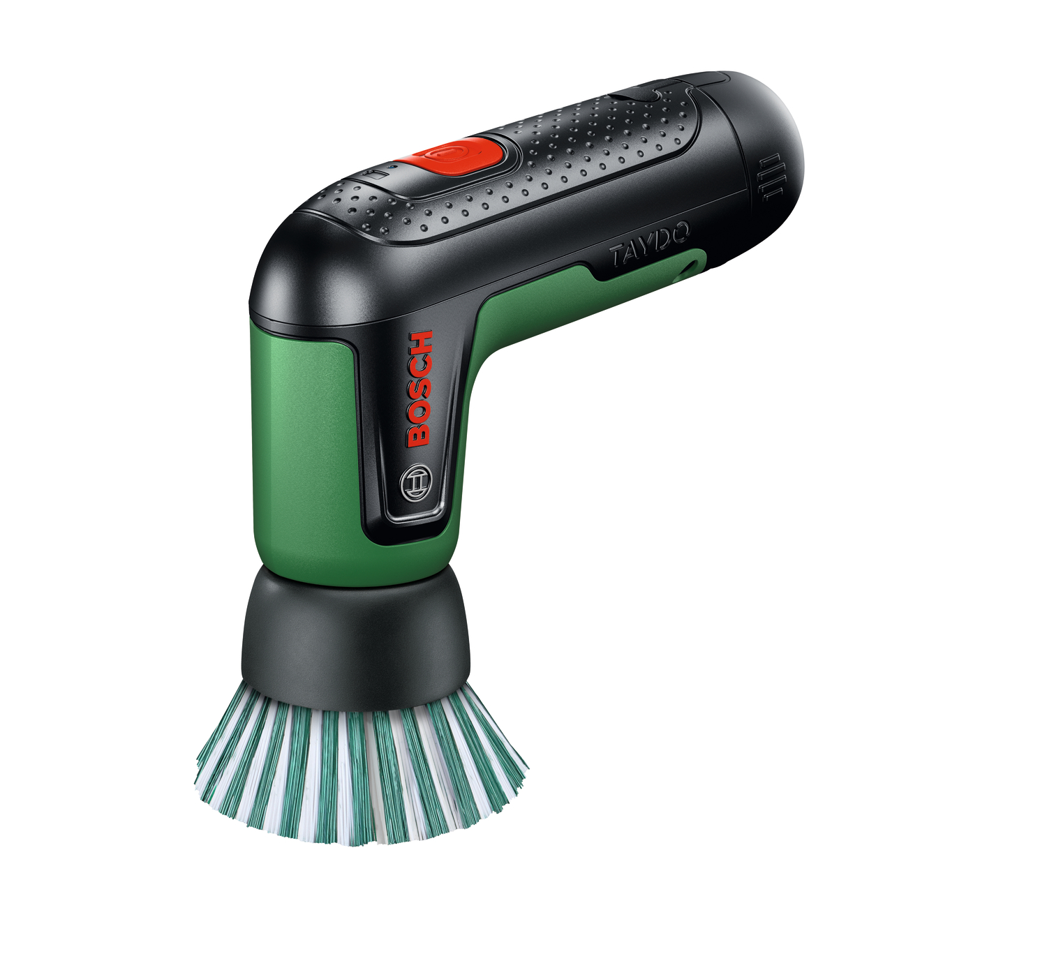 Taydo: Effortless Cleaning Against Stubborn Dirt