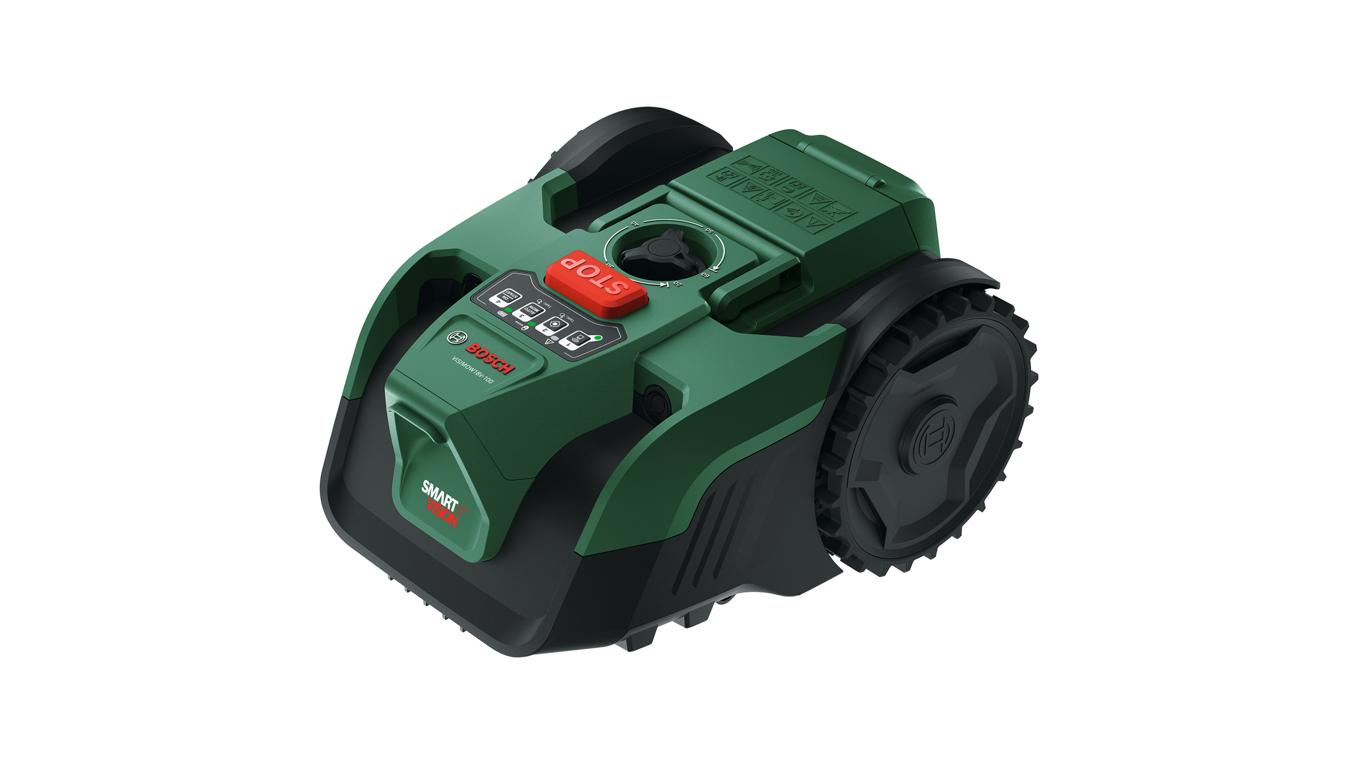 Effortless lawn care for DIY gardeners