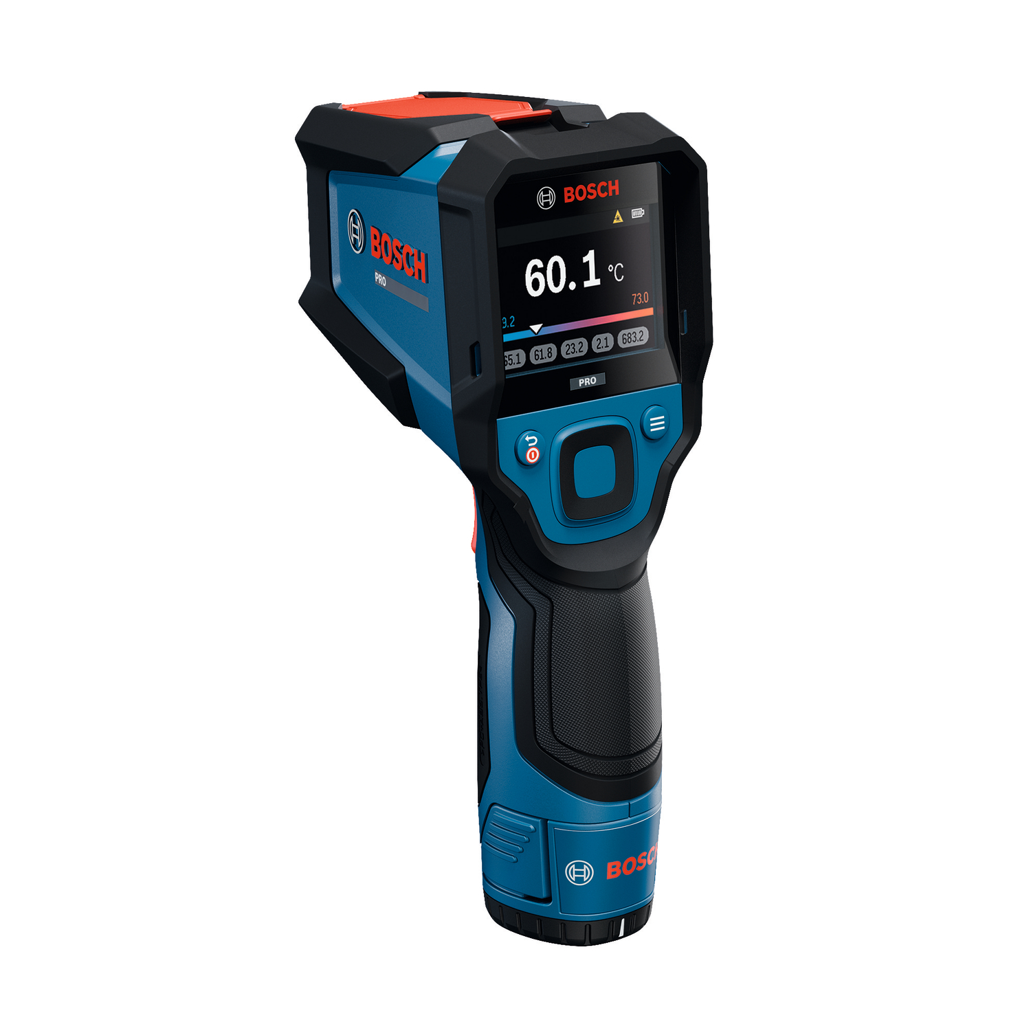 The GIS12V-700-14 for daily use