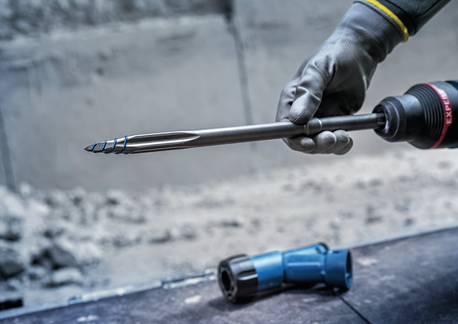 Bosch Introduces Innovative Design for Sustained Performance