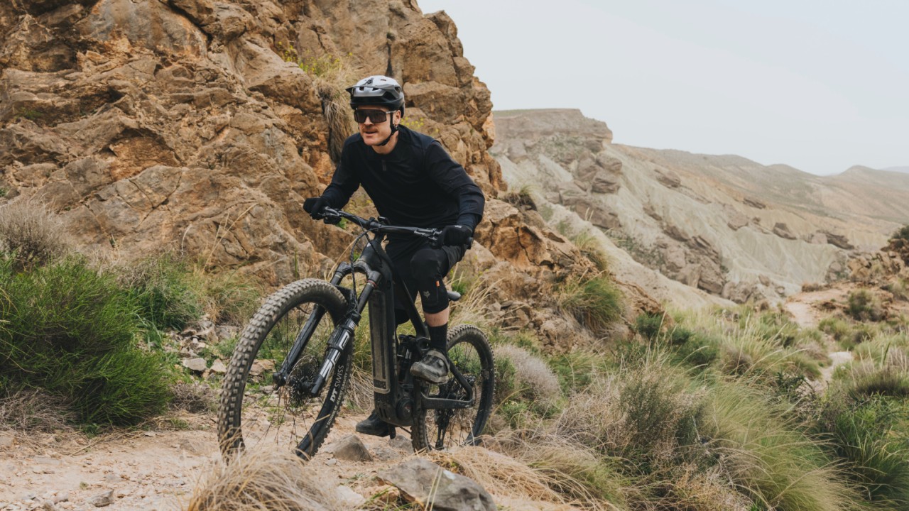 More power when it counts: intelligent performance upgrade 2.0 for dynamic eBike drive units