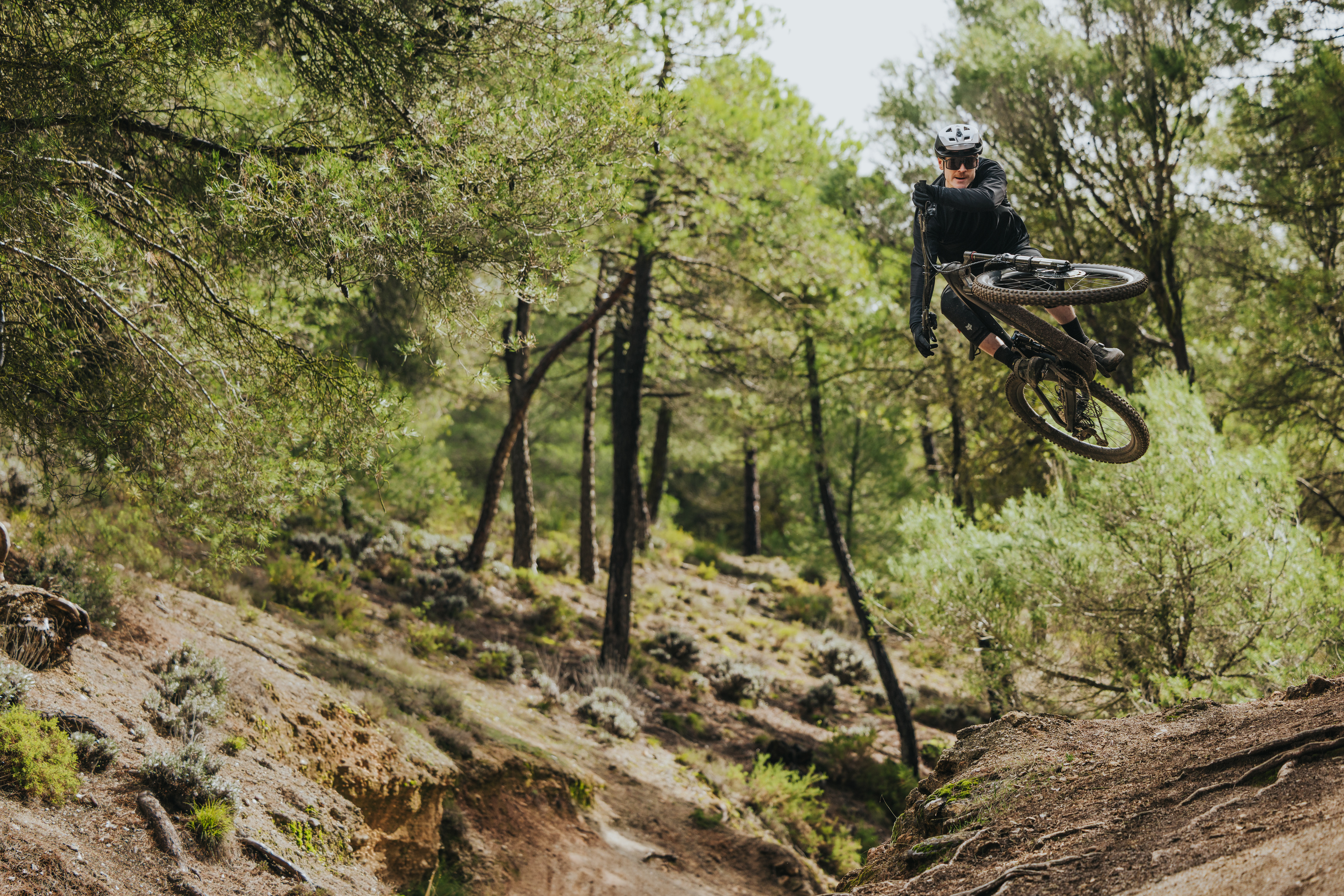 Trick Check transforms every trail into a playing field
