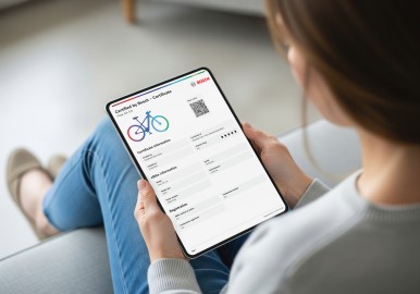 More transparency in the pre-owned market