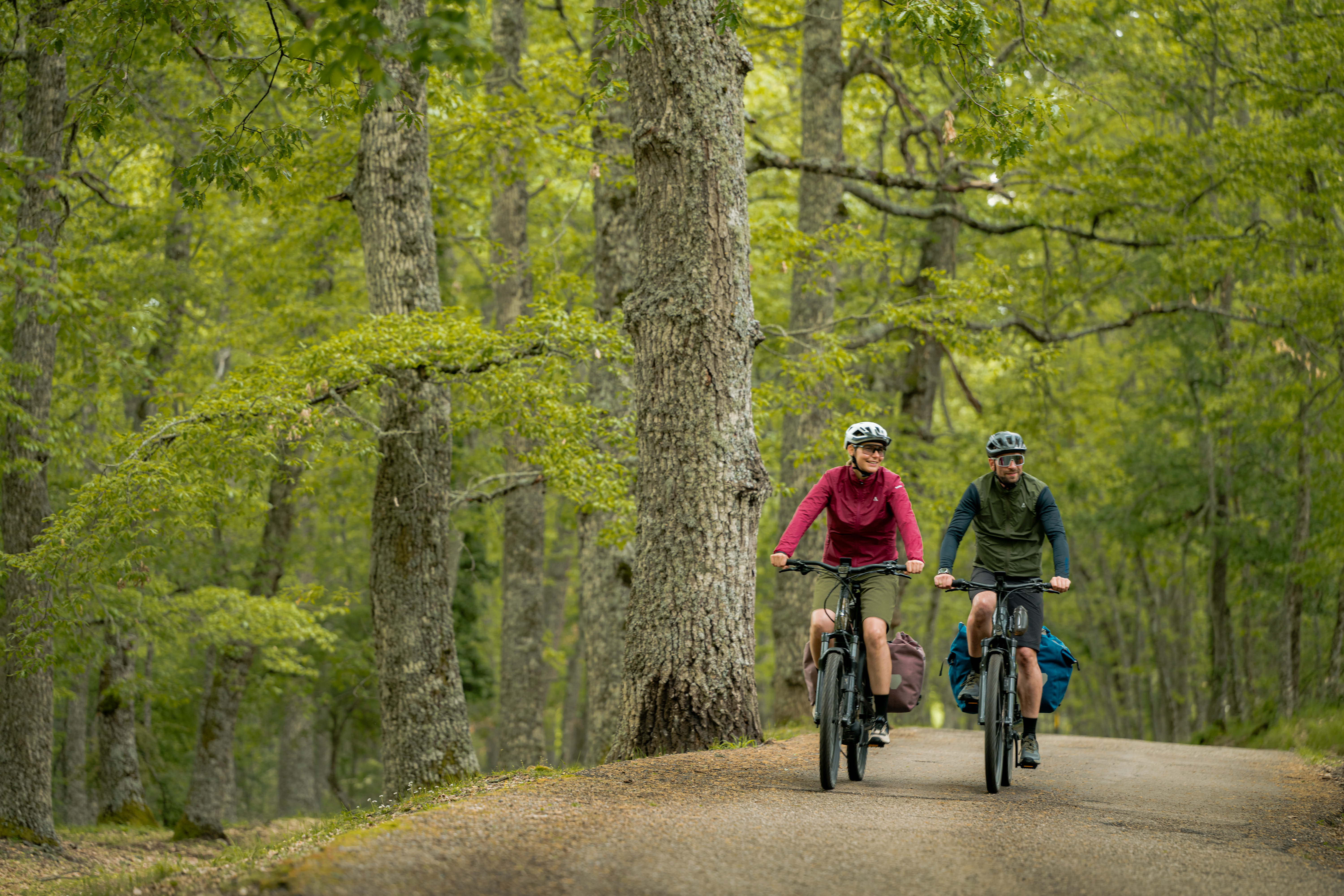 An attractive choice: used or refurbished eBikes 