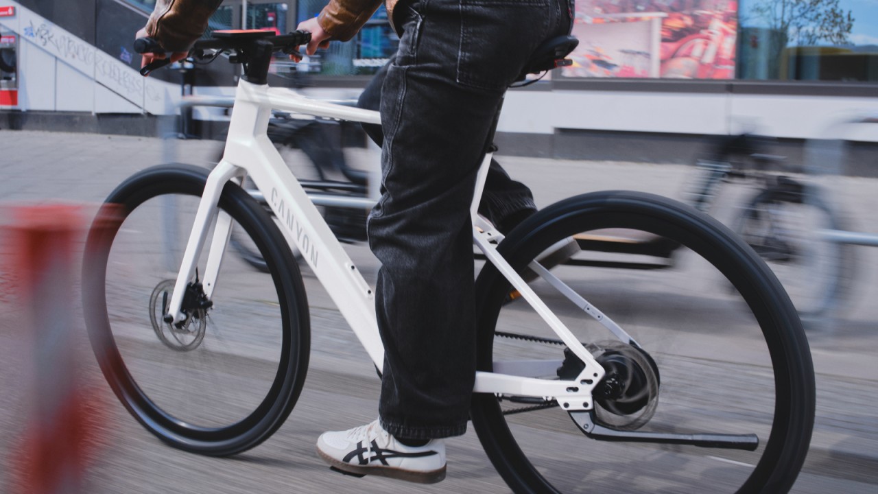 The wait was worth it: Bosch eBike Systems launches first hub motor