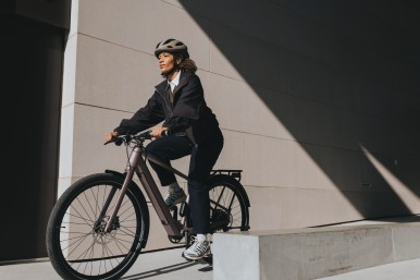 Clean style and smart power 