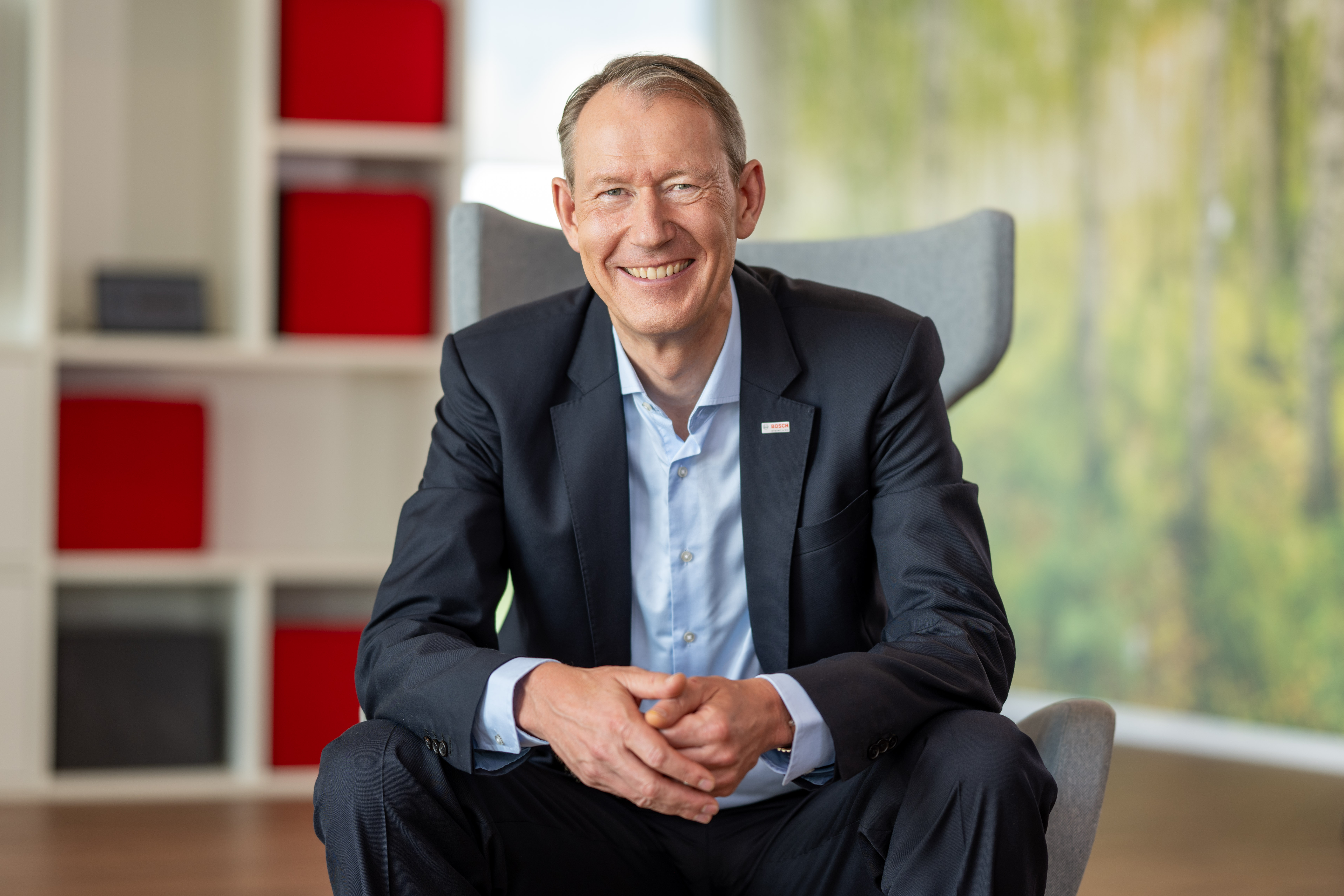 Dr. Christian Fischer