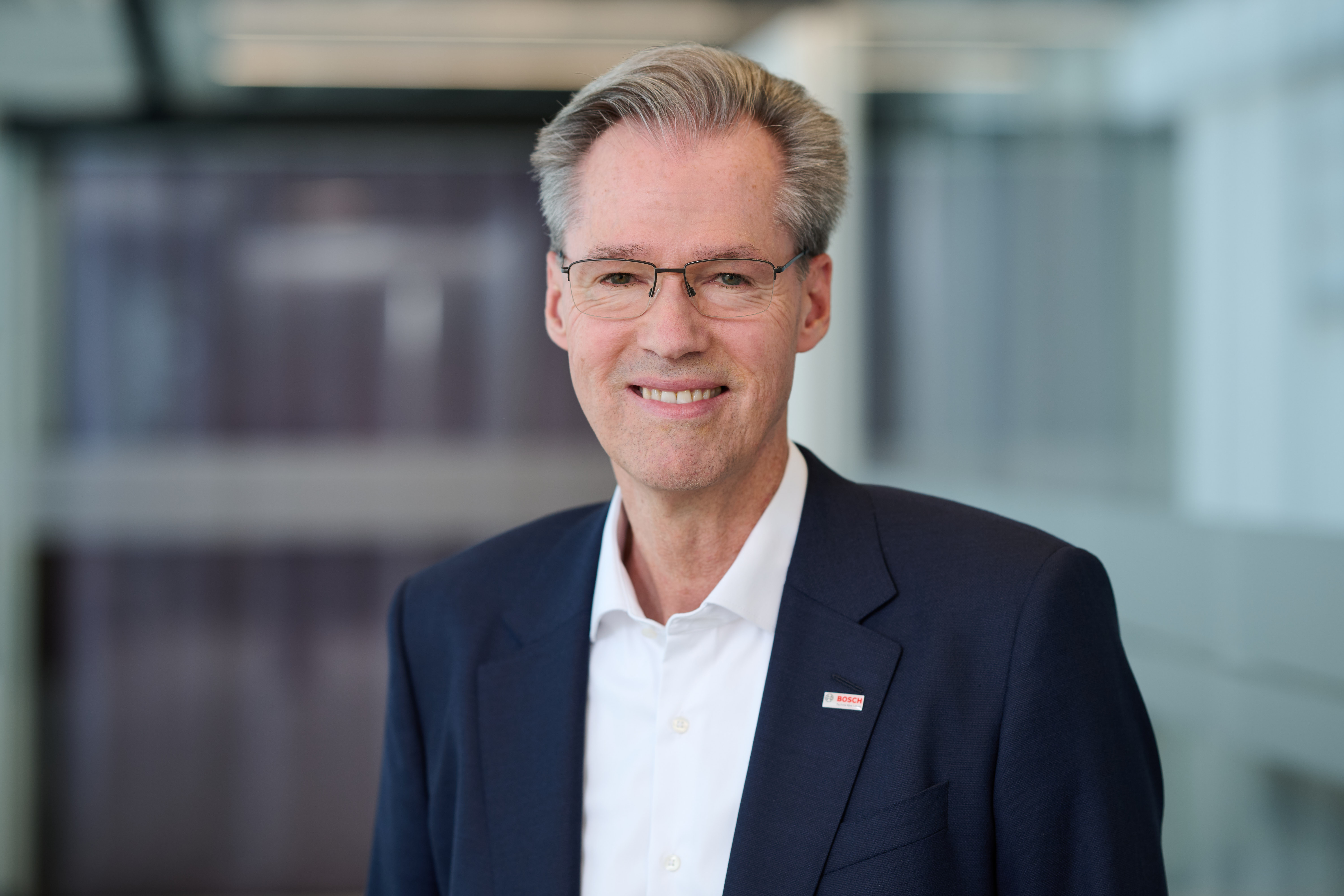 Dr. Markus Heyn