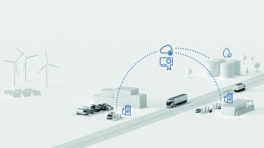 Pilotprojekt: Bosch, Toyota, BMW und Repsol testen vollständig regeneratives Ben ...
