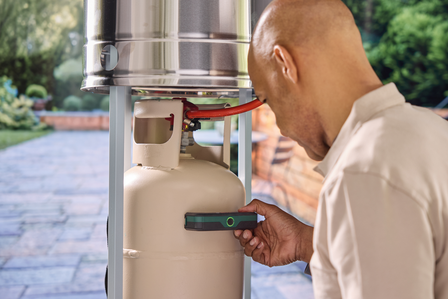 New Daily Helpers from Bosch: Well equipped for the next barbecue or camping trip