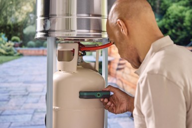 New Daily Helpers from Bosch: Well equipped for the next barbecue or camping trip