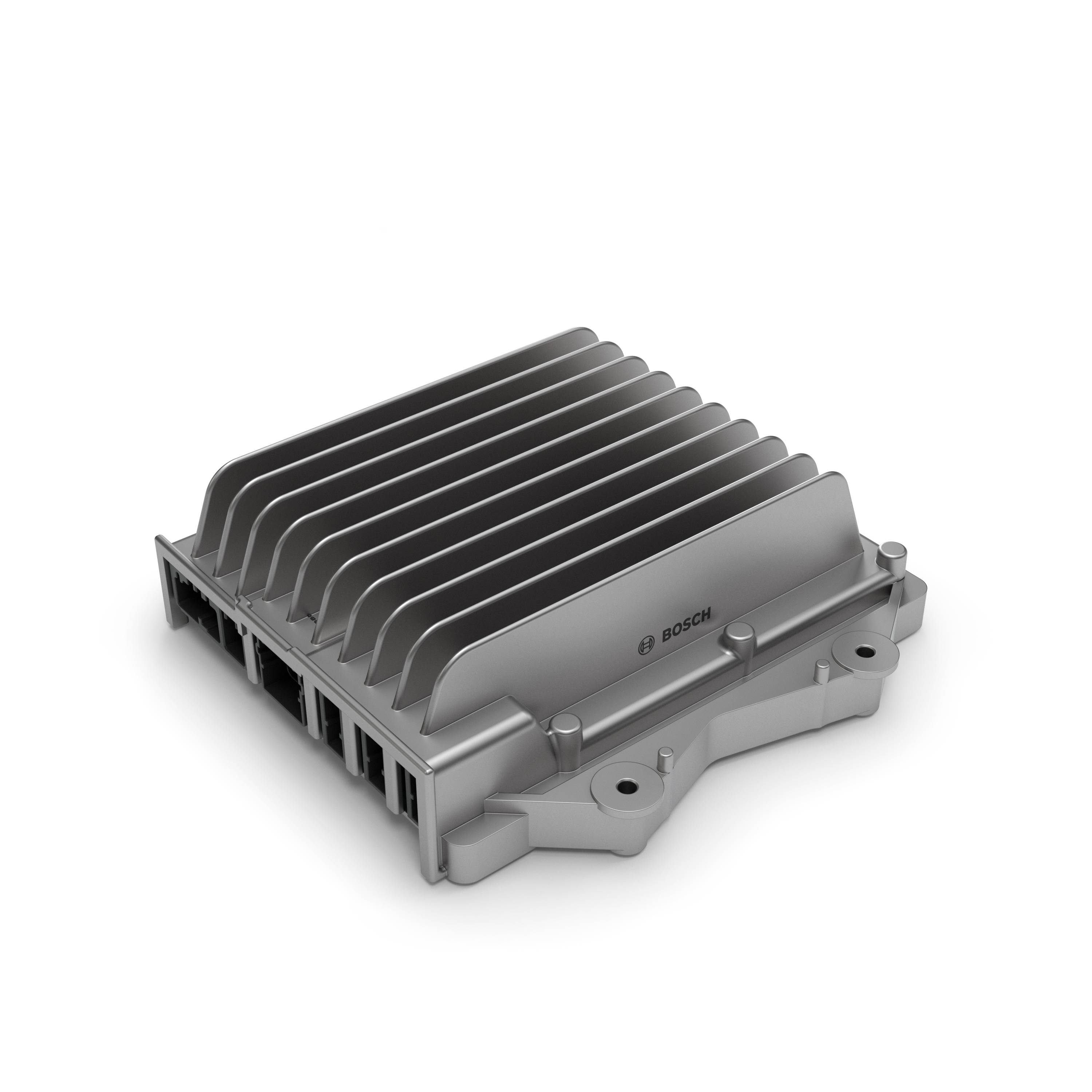 Bosch ADAS Integration Platform