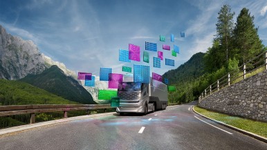 IAA Transportation 2026: Wie Bosch den Güterverkehr von heute und morgen bewegt