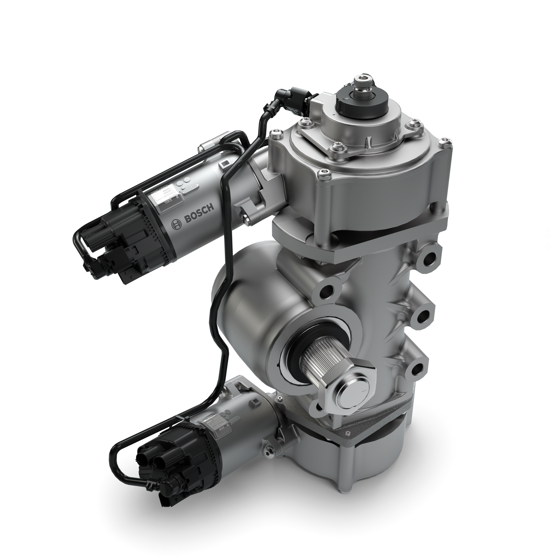 Bosch ServoE 