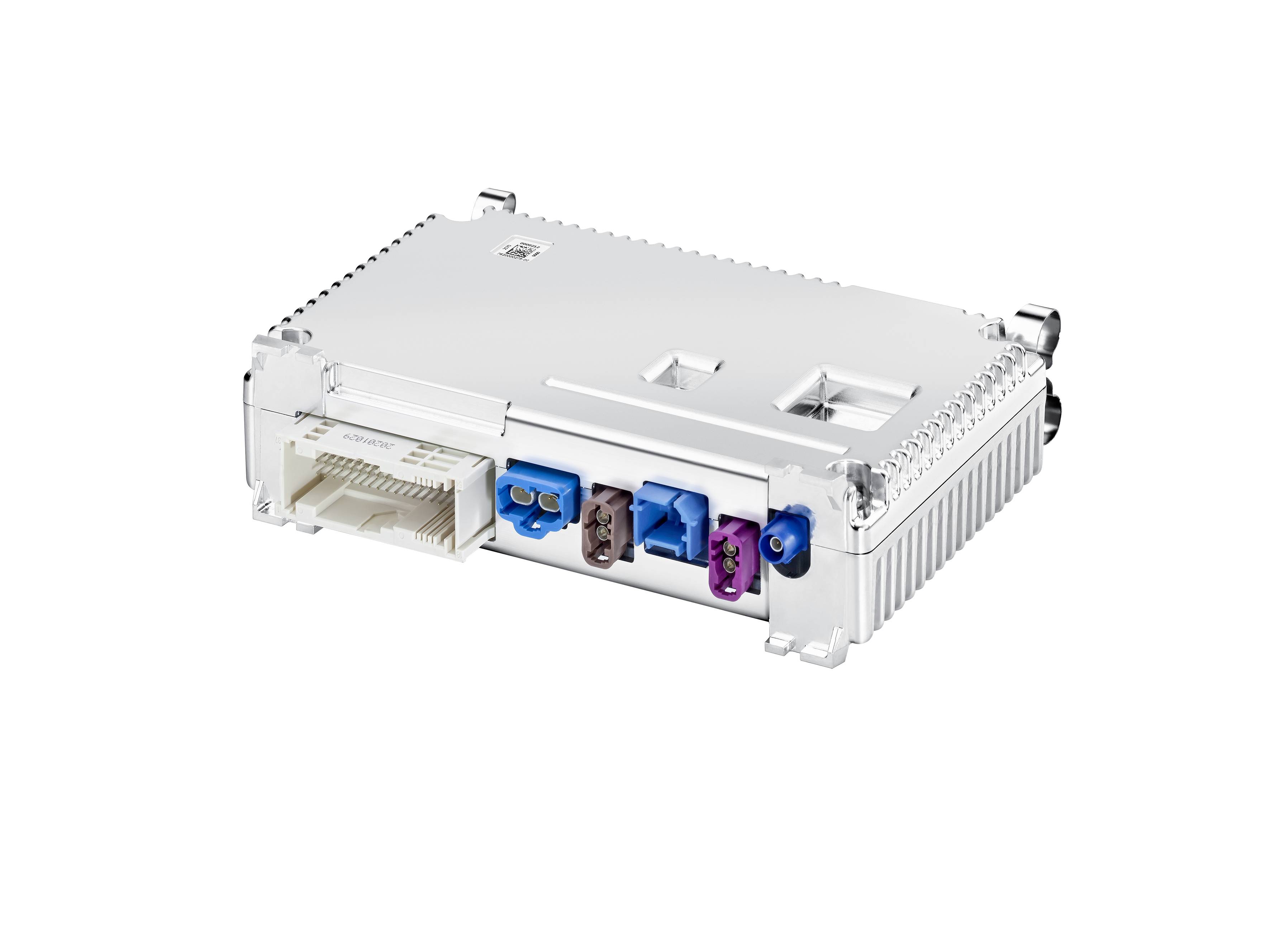 Bosch Connectivity Control Unit