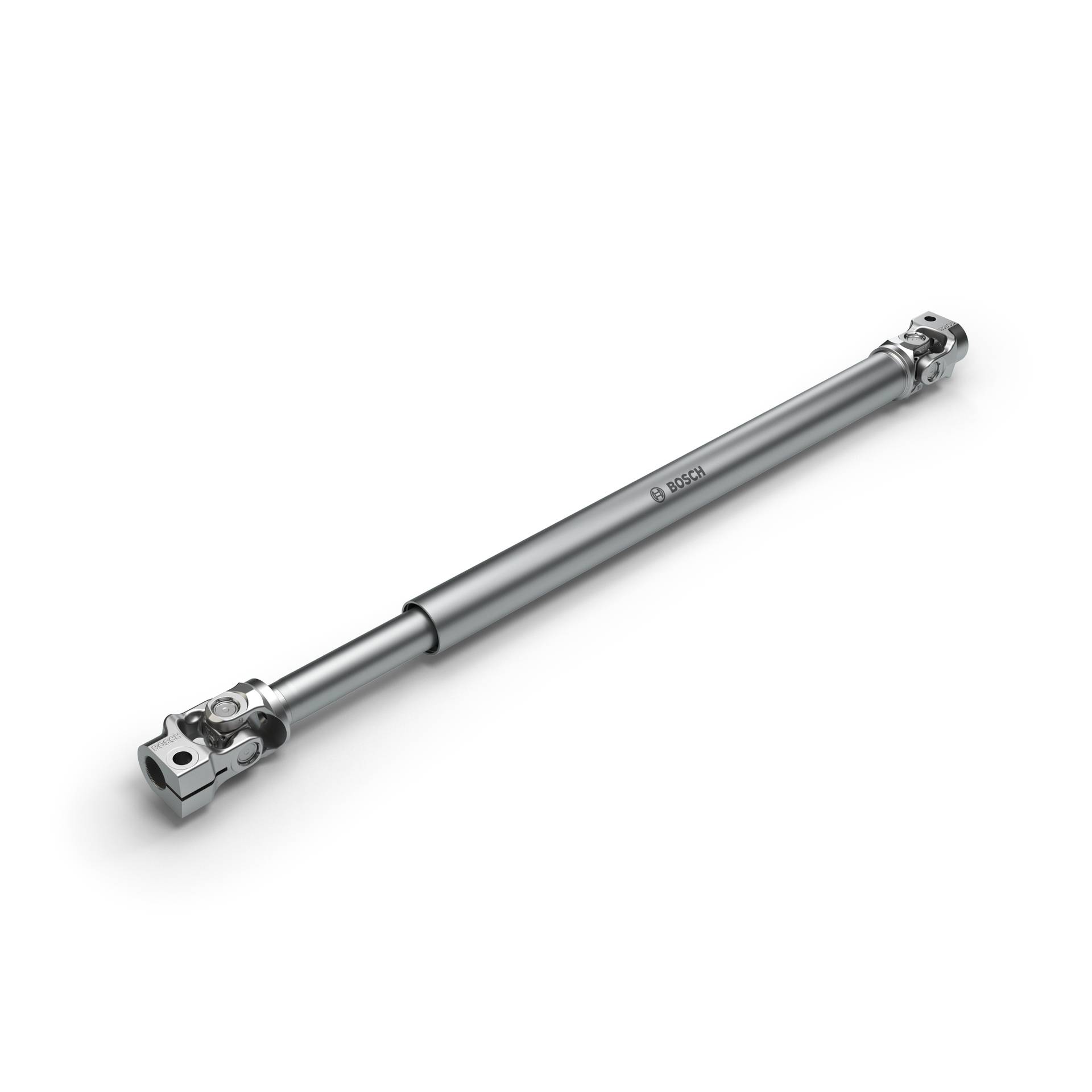 Bosch modular steering shaft
