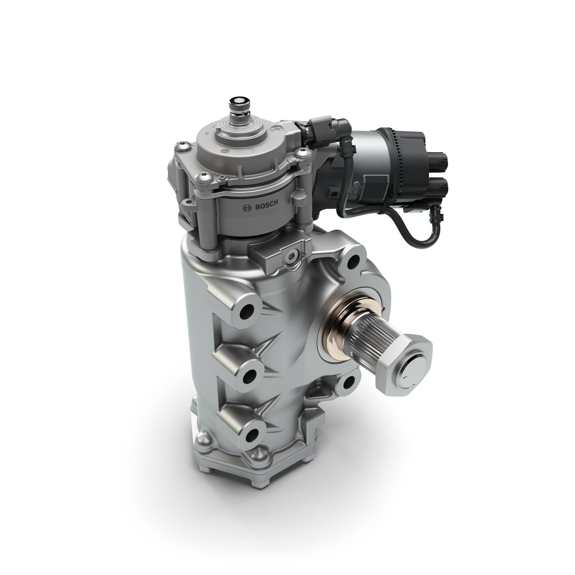 Bosch Servotwin 