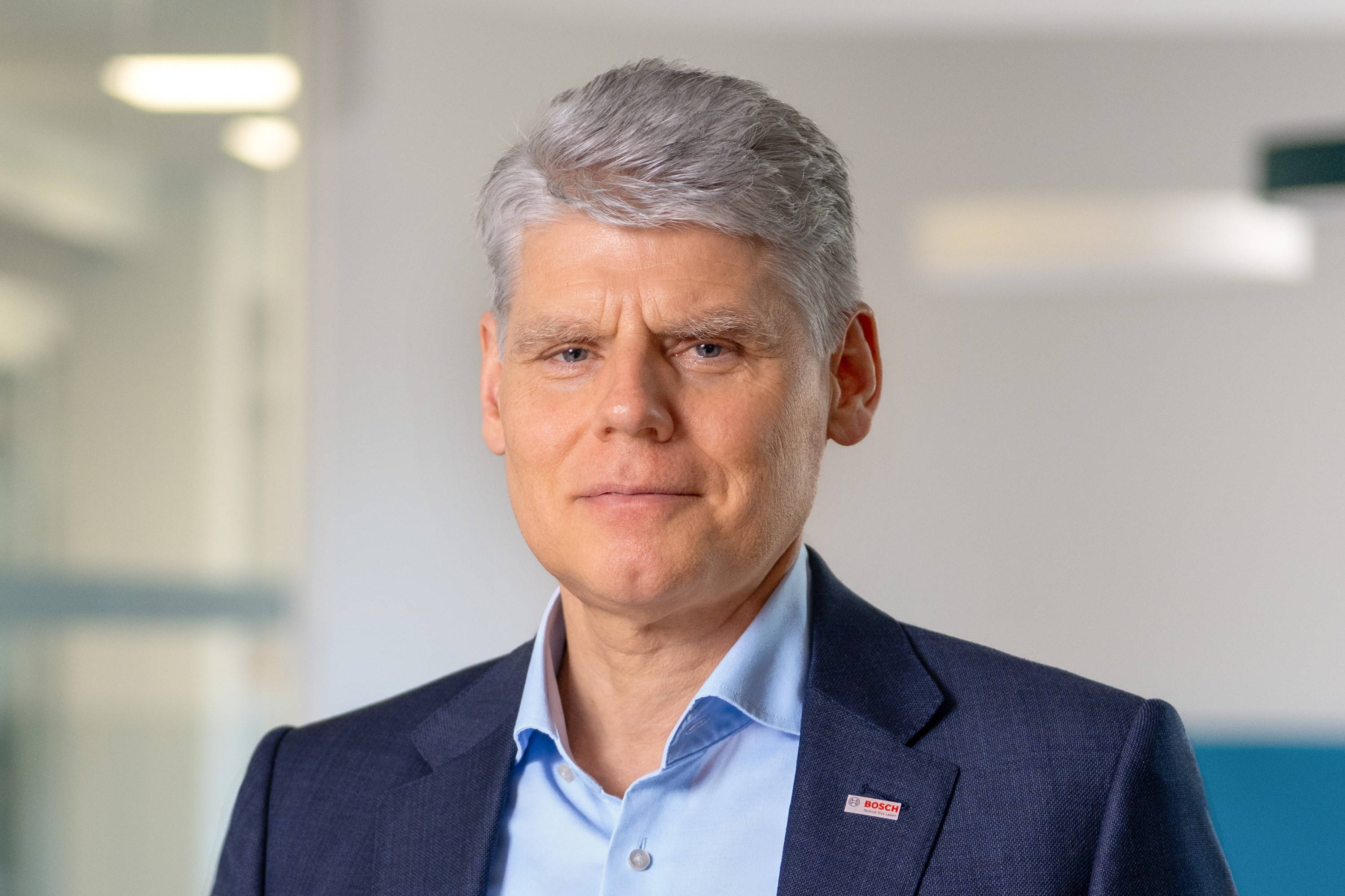 Dr. Markus Forschner
